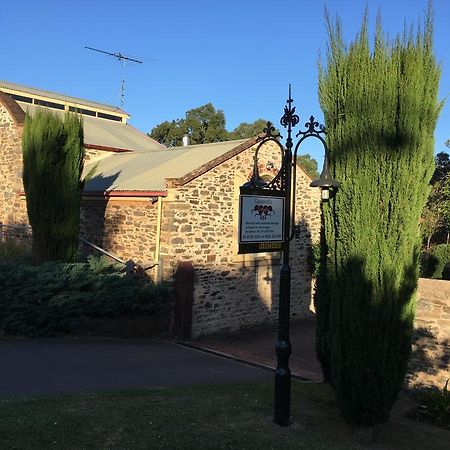 Gasworks B&B Cottages 斯特拉萨尔宾 外观 照片