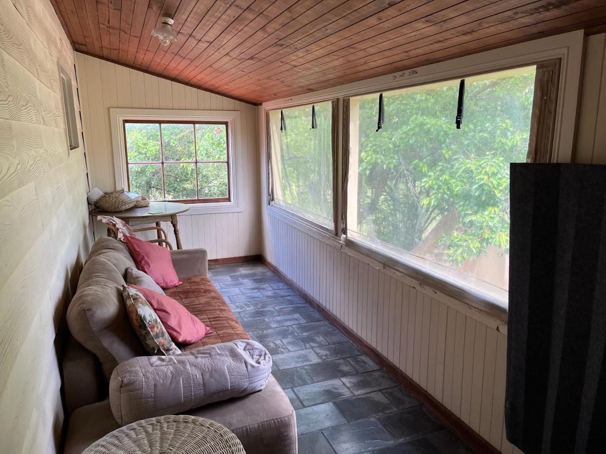 Gasworks B&B Cottages 斯特拉萨尔宾 外观 照片
