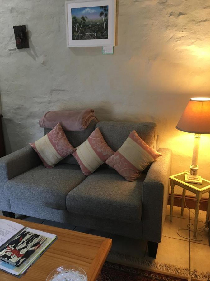Gasworks B&B Cottages 斯特拉萨尔宾 外观 照片