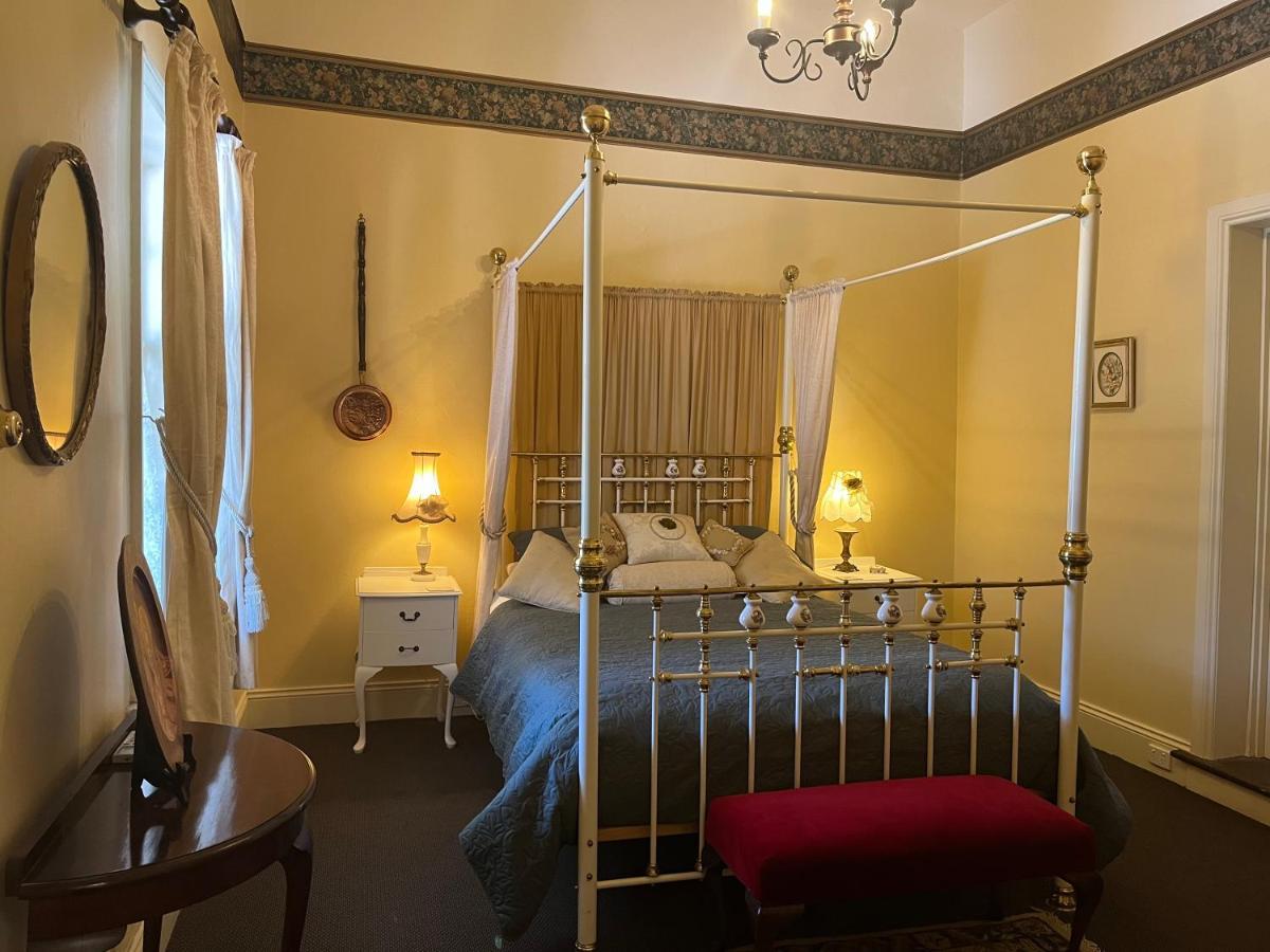 Gasworks B&B Cottages 斯特拉萨尔宾 外观 照片