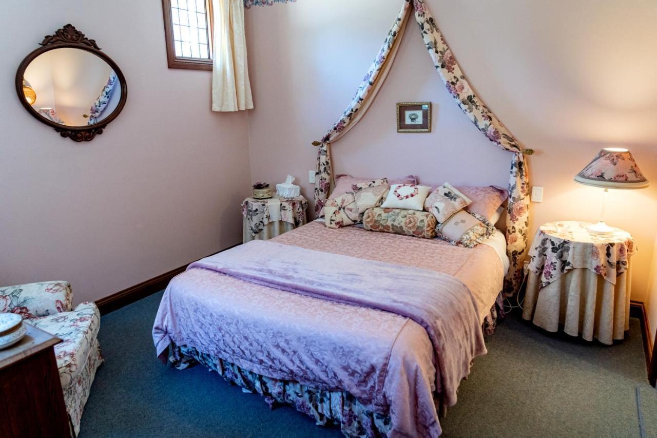 Gasworks B&B Cottages 斯特拉萨尔宾 外观 照片