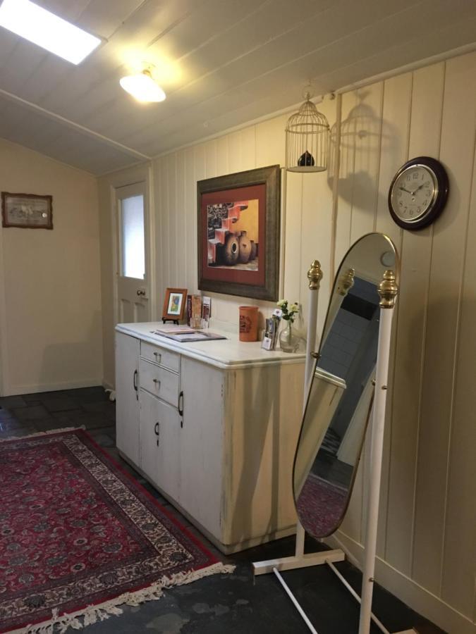Gasworks B&B Cottages 斯特拉萨尔宾 外观 照片
