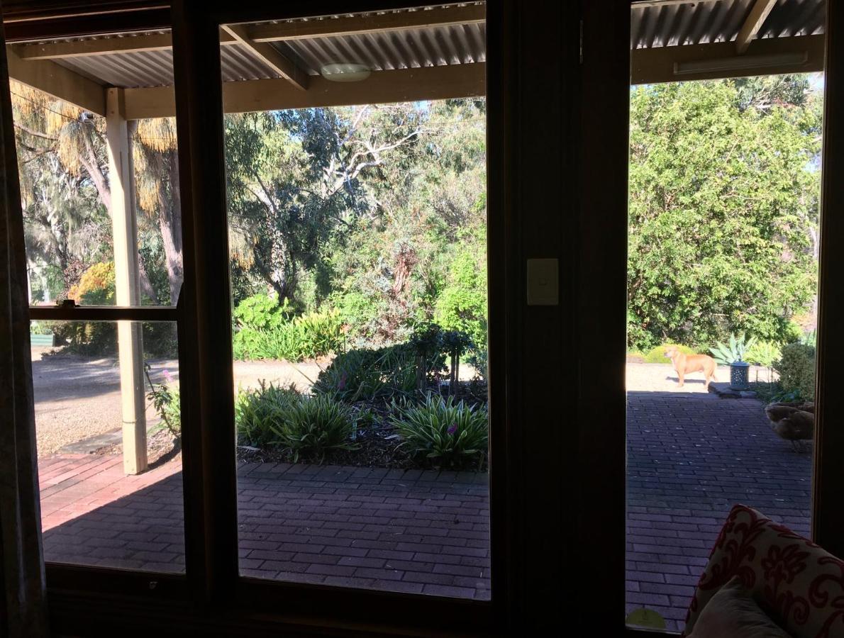 Gasworks B&B Cottages 斯特拉萨尔宾 外观 照片